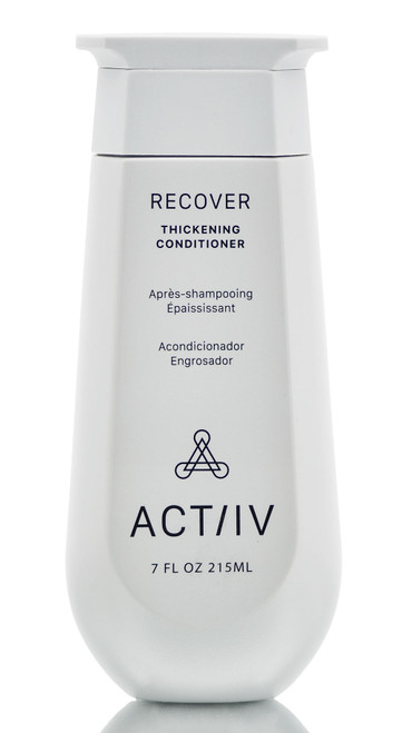 ACTiiV Hair Science Recover Thickening Conditioner-image1
