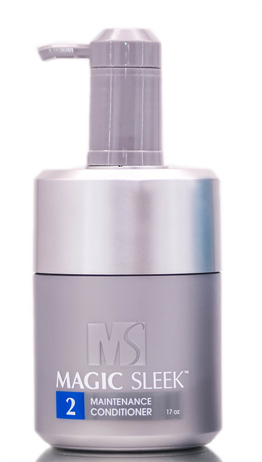MagicSleek Maintenance Conditioner-image1