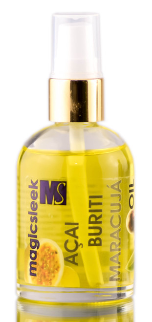 MagicSleek Acai Buriti Maracuja Oil-image1