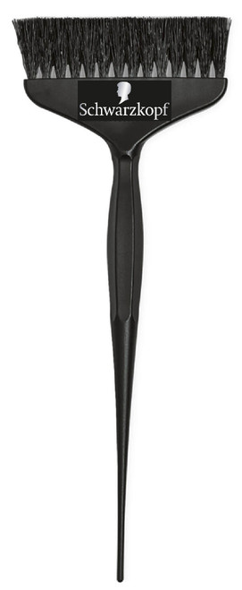 Schwarzkopf Igora Vibrance Wide Application Brush-image2