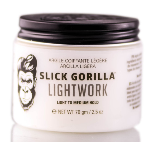 Slick Gorilla LightWork Light to Medium Hold-image1