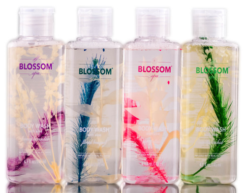 Blossom Spa Body Wash-image1