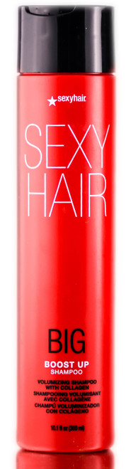 Sexy Hair Big Boost Up Shampoo-image1