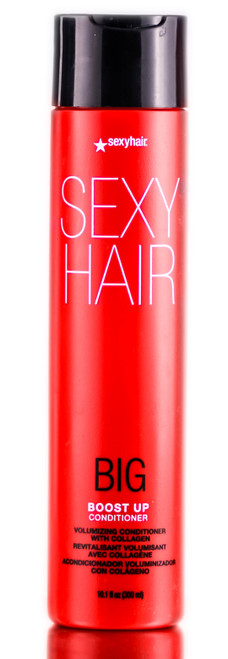 Sexy Hair Big Boost Up Conditioner-image1
