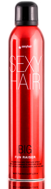 Big Sexy Hair Funraiser Texture Spray-image1