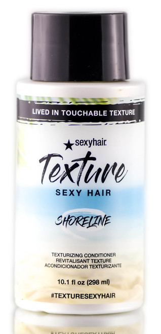 Sexy Hair Texture Shoreline Texturizing Conditioner-image1