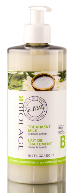 Matrix Biolage RAW Treatment Milk-image1