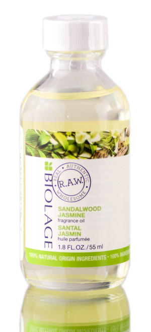 Matrix Biolage RAW Sandalwood + Jasmine Fragrance Oil-image1