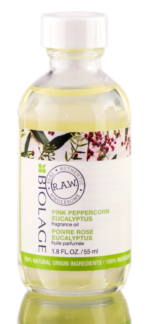 Matrix Biolage RAW Pink Peppercorn + Eucalyptus Fragrance Oil