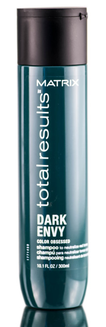 Matrix Total Results Dark Envy Green Shampoo-image1
