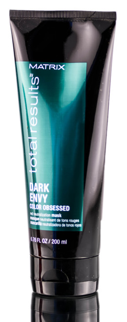 Matrix Total Results Dark Envy Red Neutralization Mask-image1
