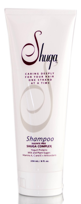 Shuga Sulfate Free Shampoo-image1