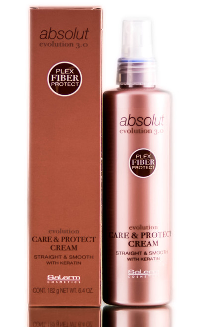 Salerm Absolut Evolution 3.0 Care & Protect Cream