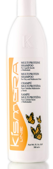 Kismera Multi Proteine Shampoo-image1