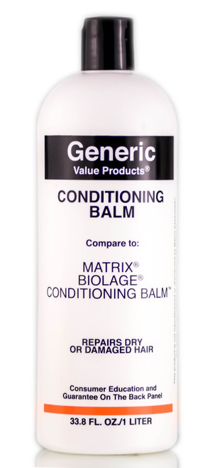 GVP Conditioning Balm / Matrix Biolage-image1