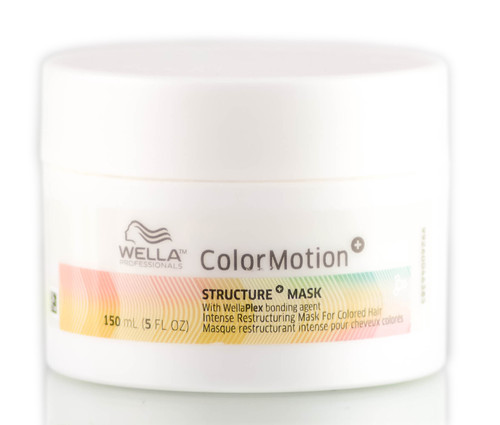 Wella Color Motion Structure Mask-image1