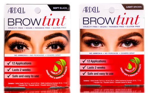 Ardell Brow Tint-image1