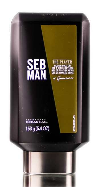 Sebastian Professional Seb-Man The Player Medium Hold Gel-image1