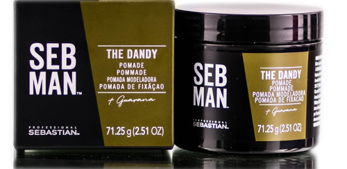 Sebastian Professional Seb-Man The Dandy Pomade-image1
