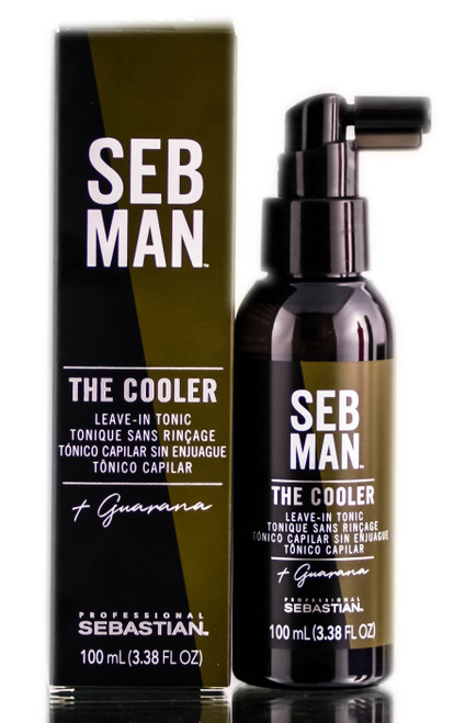 Sebastian Professional Seb-Man The Cooler Leave-in Tonic-image1