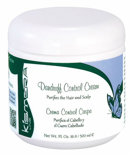 Kismera Dandruff Control Cream-image1
