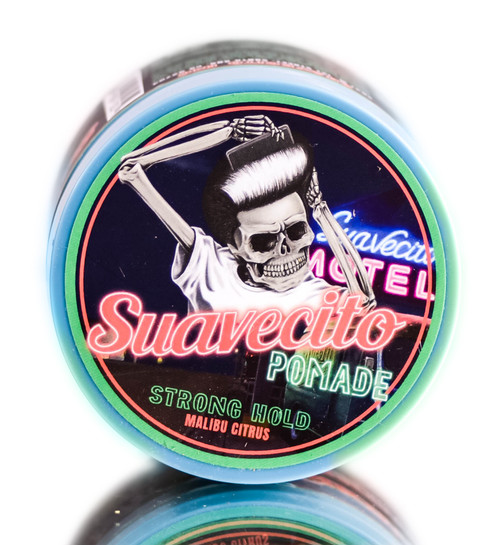 Suavecito Spring Pomade Firme Hold-image1