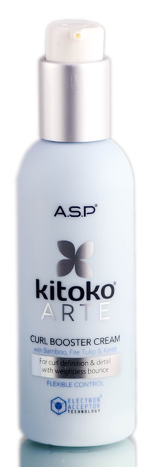 Affinage ASP Luxury Kitoko Arte Curl Booster Cream-image1