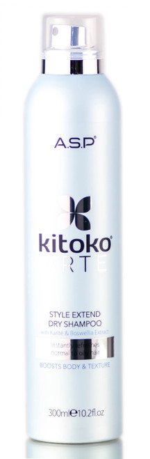 Affinage ASP Luxury Kitoko Arte Style Extend Dry Shampoo-image1