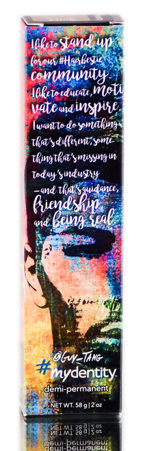 Guy Tang #MyDentity Demi-Permanent X-Press Toner-image1