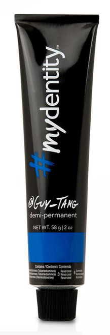 Guy Tang #MyDentity Demi-Permanent Hair Color-image1