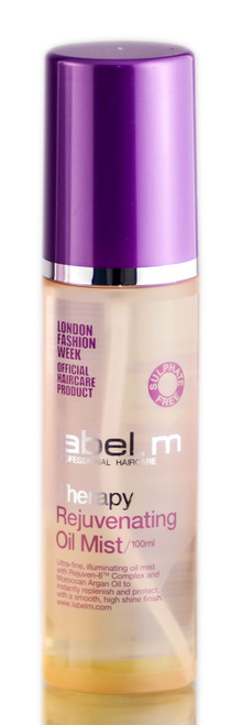 Label M Therapy Rejuvenating Oil Mist-image1