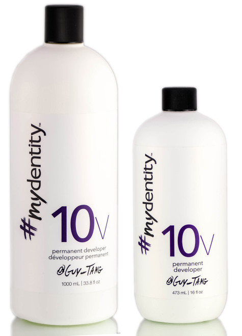 Guy Tang #MyDentity 10 Volume Permanent Developer-image1
