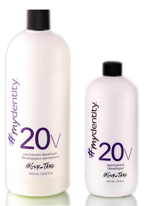 Guy Tang #MyDentity 20 Volume Permanent Developer-image1