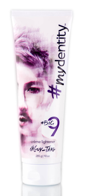 Guy Tang #MyDentity Big 9 Creme Lightener