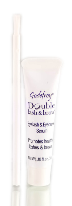 Godefroy Double Lash & Brow Serum-image1