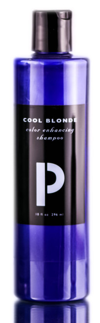 Procolor P Cool Blonde Color Enhancing Shampoo-image1
