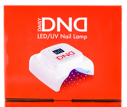 DND V4 LED/UV Nail Lamp