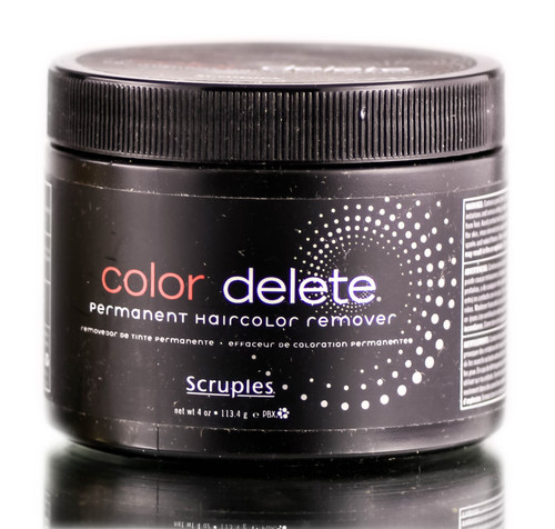 Scruples Color Delete Permanent Haircolor Remover-image1