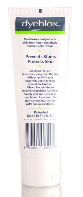 Dye Blox Hair Color Stain Protection-image1