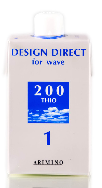 Arimino Design Direct Wave Thio 200 - 1-image1