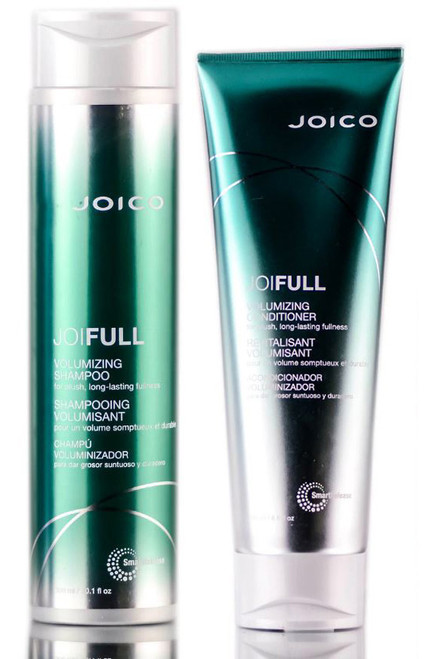 Joico JoiFull Volumizing Shampoo & Conditioner-image1
