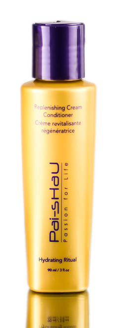 Pai-Shau Replenishing Cream Conditioner-image1