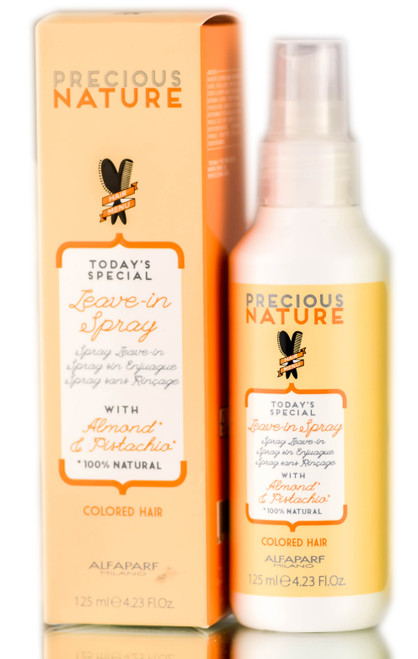 Alfaparf Precious Nature Leave-in Spray for Colored Hair-image1