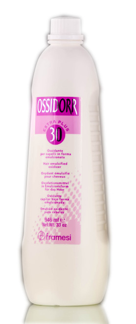 Framesi Ossidorr 30 Extra Plus Developer-image1