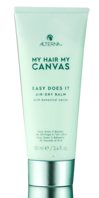 Alterna My Hair My Canvas Easy Does It Air Dry Balm-image1