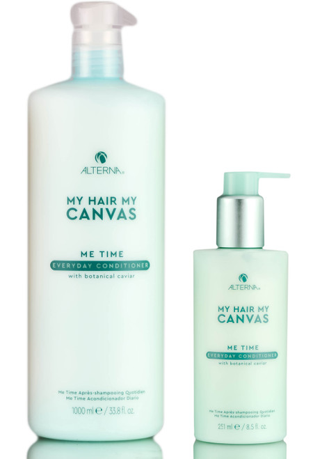 Alterna My Hair My Canvas Me Time Everday Conditioner-image1