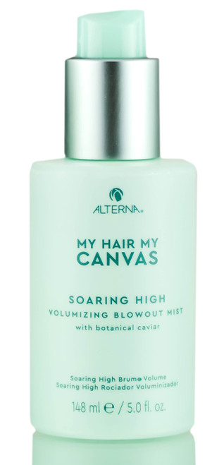 Alterna My Hair My Canvas Soaring High Volumizing Blowout Mist-image1