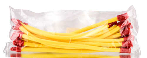 Diane Boom Loop Rods 5/8 Yellow-image1
