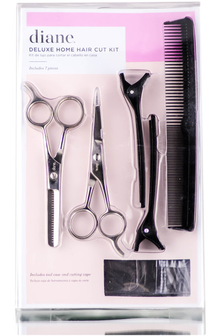 Diane Premium Deluxe Home Hair Cut-image1