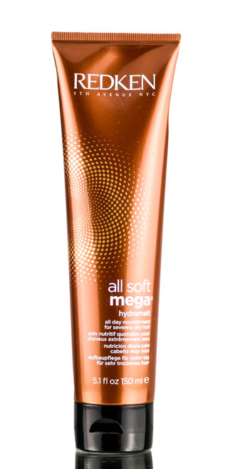 Redken All Soft Mega Hydramelt-image1
